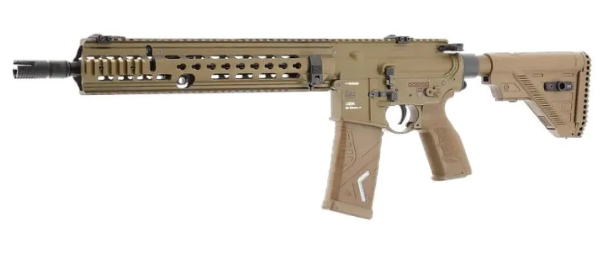 HK G95K S-AEG 1,6J