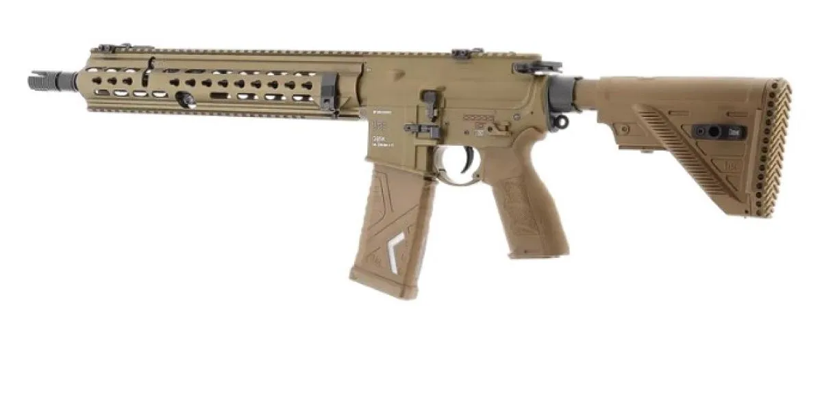 HK G95K S-AEG 1,6J