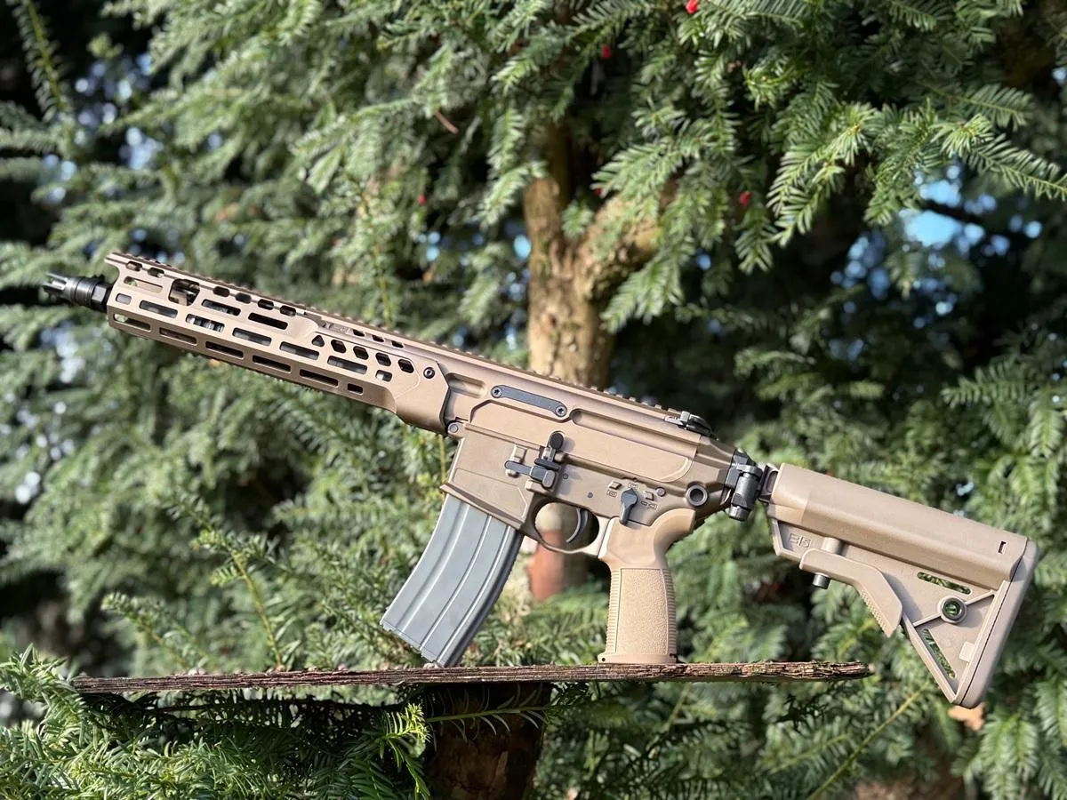 APFG SPEAR LT 13,1 GBBR