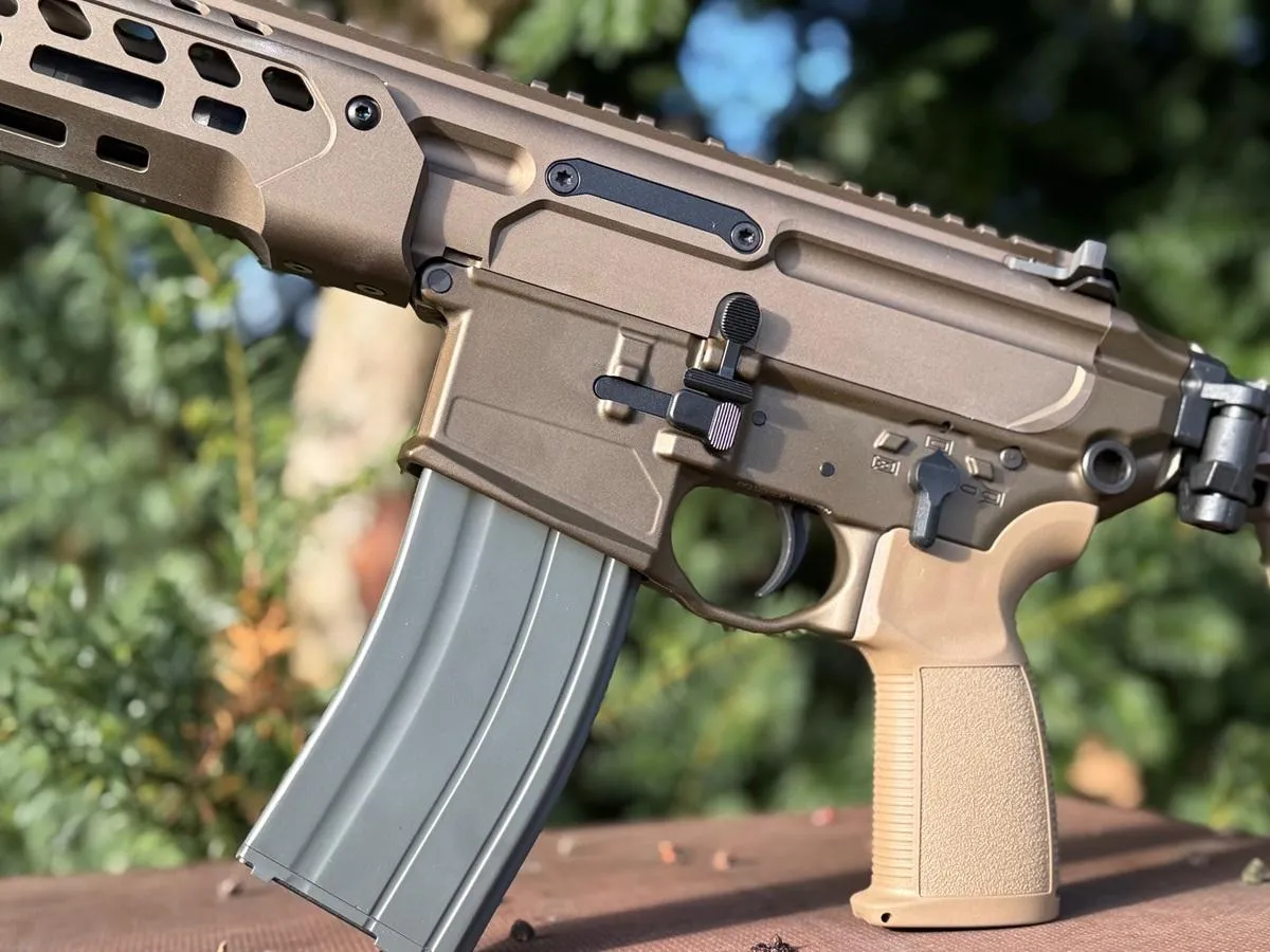 APFG SPEAR LT 13,1 GBBR