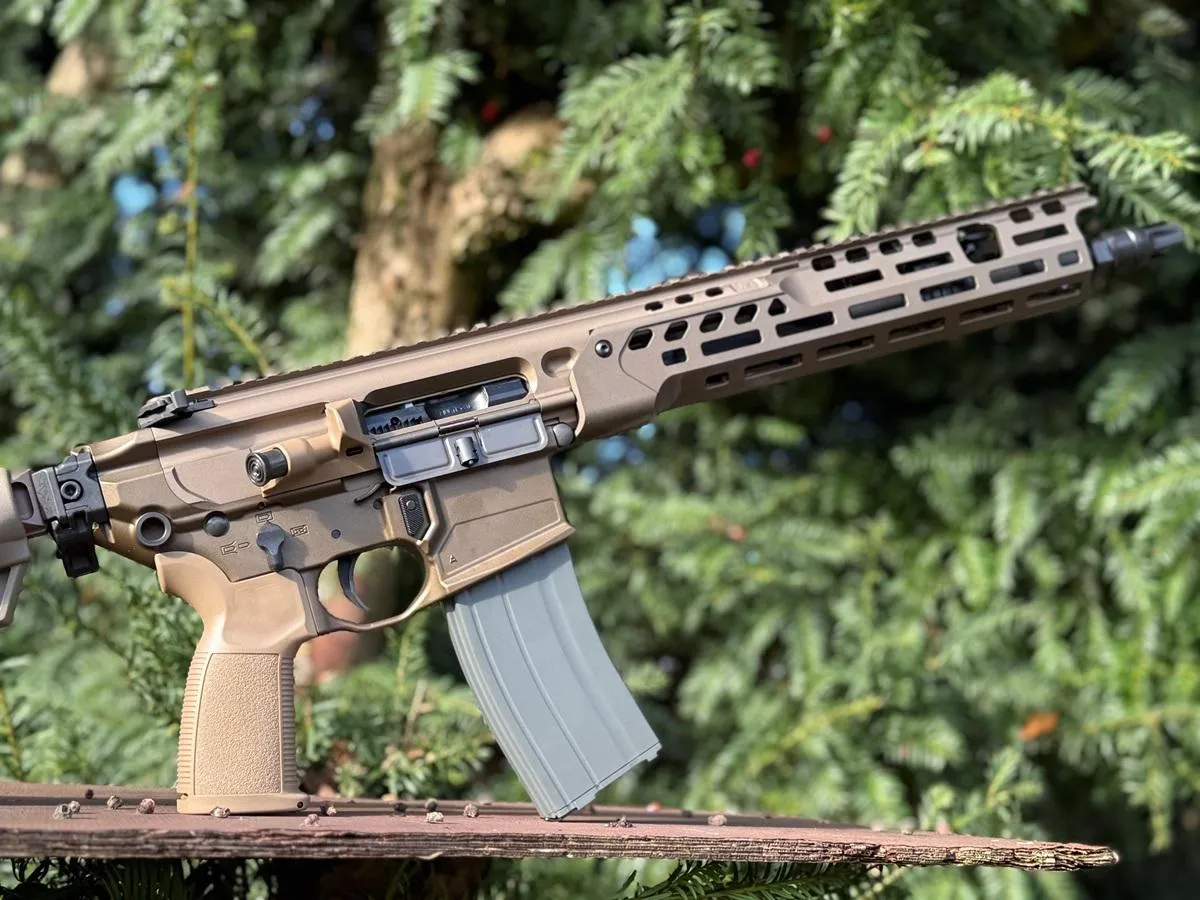 APFG SPEAR LT 13,1 GBBR