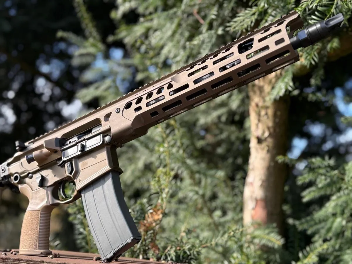 APFG SPEAR LT 13,1 GBBR