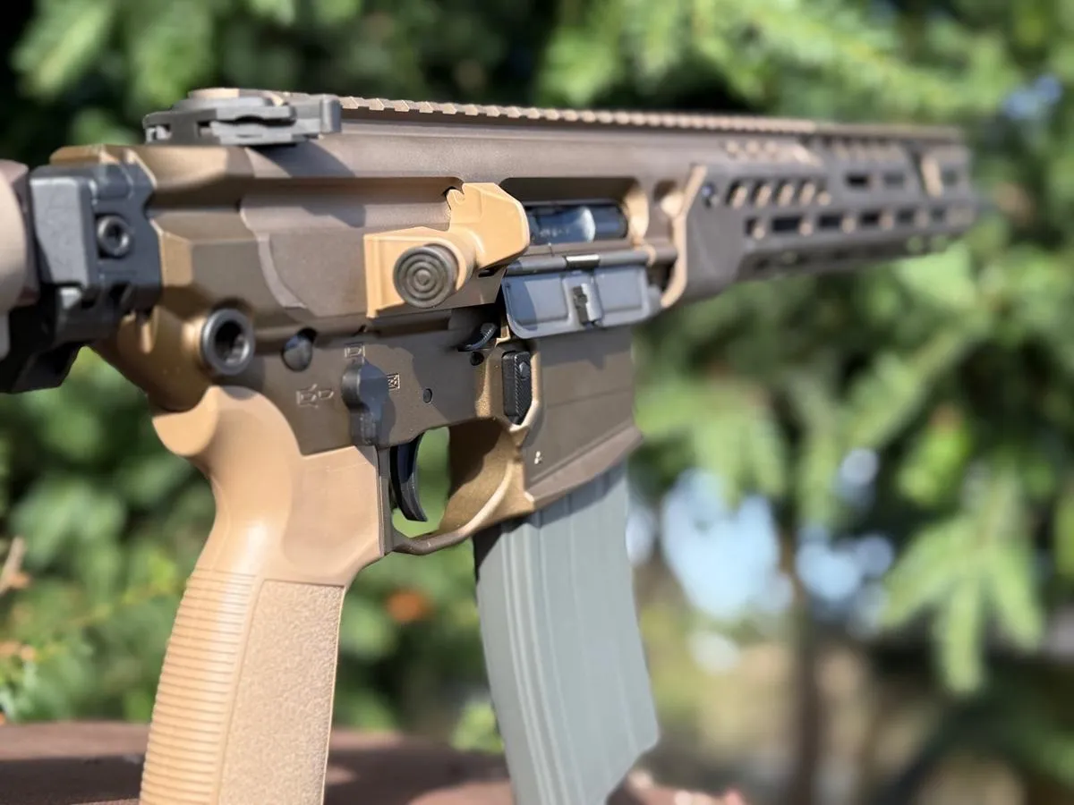 APFG SPEAR LT 13,1 GBBR