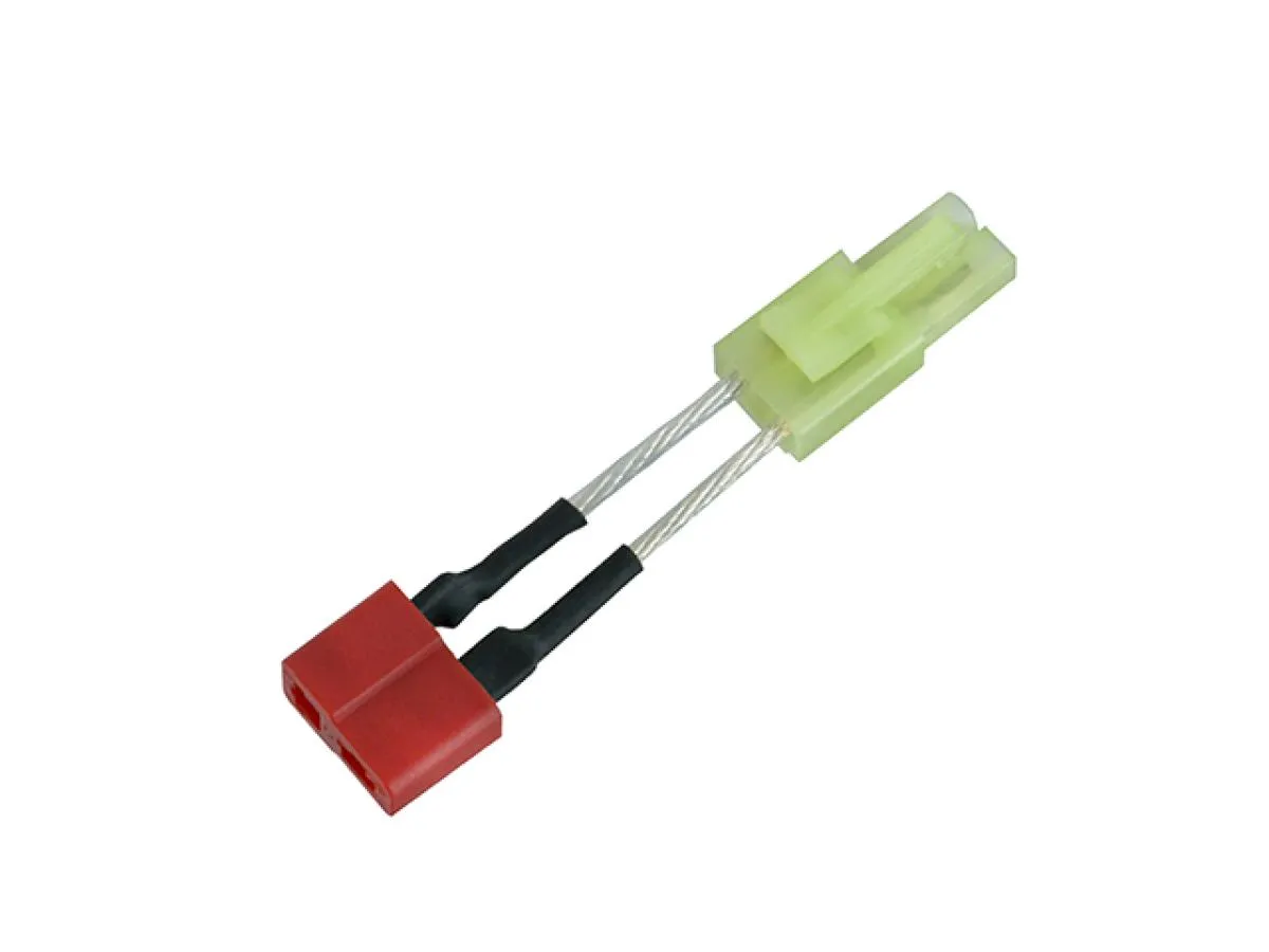 Adapter T-Connect/Mini Tamiya