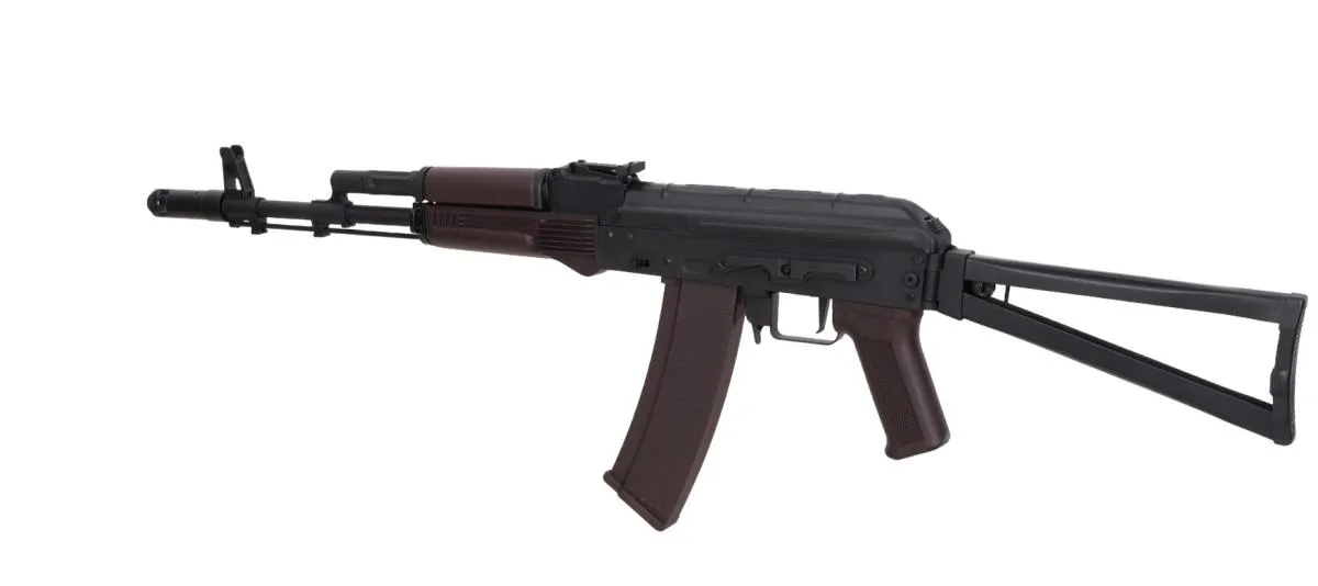 Specna Arms SA-J74 Core Gen.2 AK 74 Plum HAL E.T.U 0,5 Joule AEG