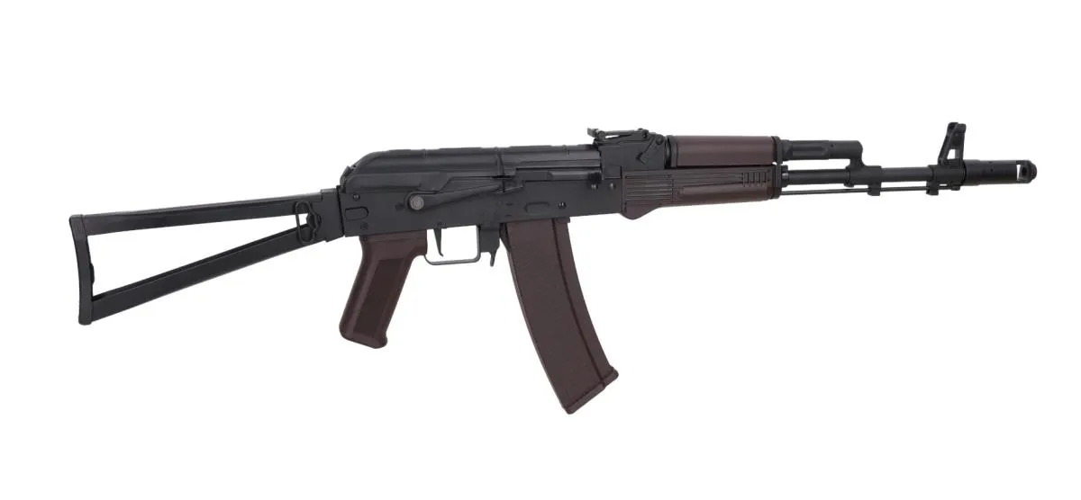 Specna Arms SA-J74 Core Gen.2 AK 74 Plum HAL E.T.U 0,5 Joule AEG
