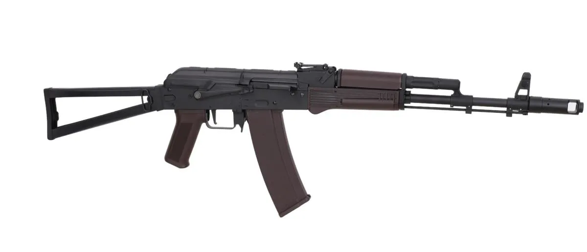 Specna Arms SA-J74 Core Gen.2 AK 74 Plum HAL E.T.U 0,5 Joule AEG
