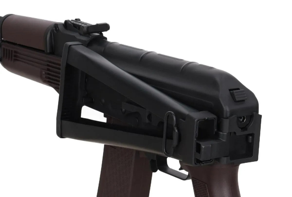 Specna Arms SA-J74 Core Gen.2 AK 74 Plum HAL E.T.U 0,5 Joule AEG
