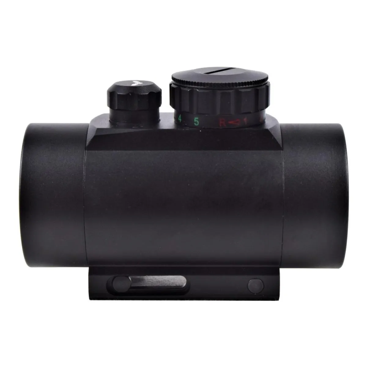 JS-Tactical Red Dot Tube 46mm Black