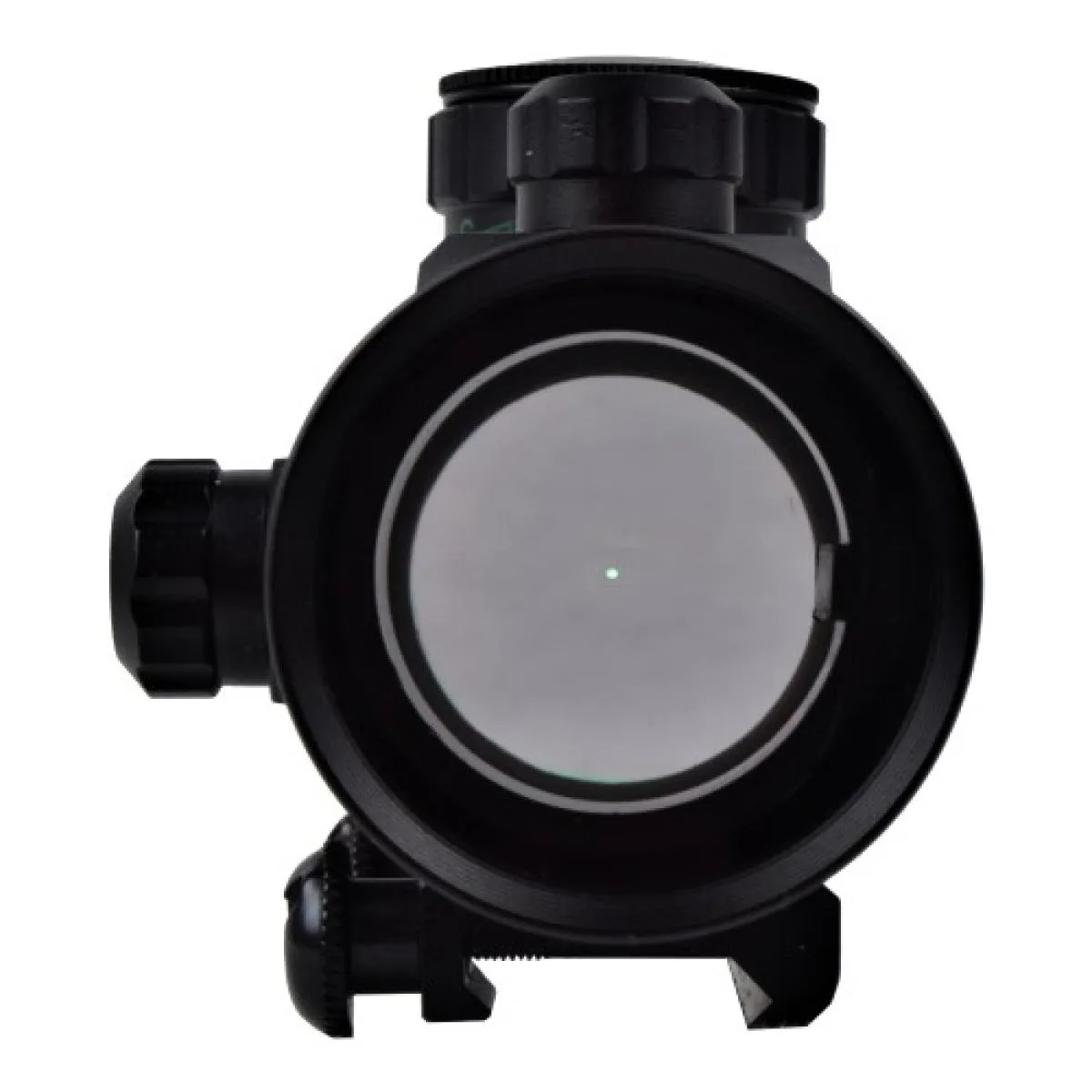 JS-Tactical Red Dot Tube 46mm Black