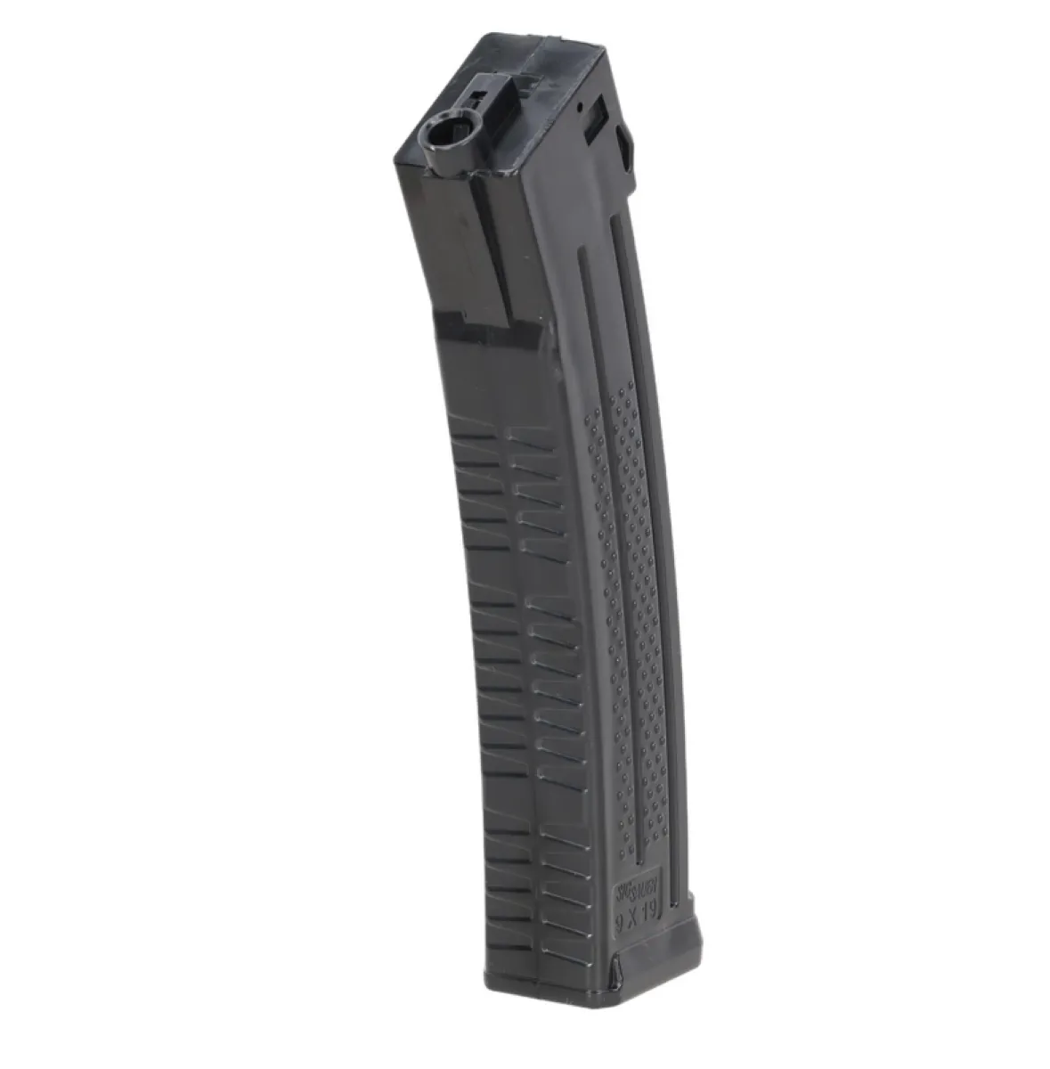 Sig Sauer Mid-Cap 100 Rds Black