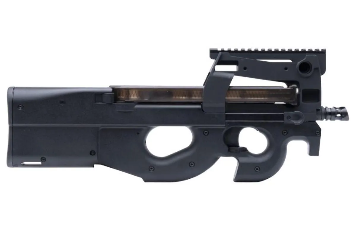 Krytac FN Herstal P90 Airsoft 6mm S-AEG