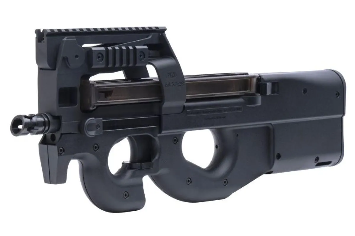 Krytac FN Herstal P90 Airsoft 6mm S-AEG
