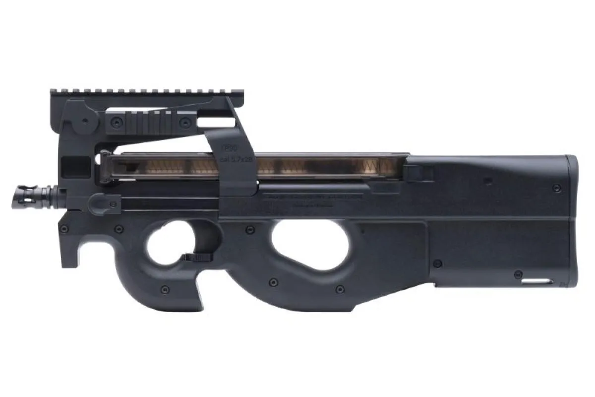 Krytac FN Herstal P90 Airsoft 6mm S-AEG