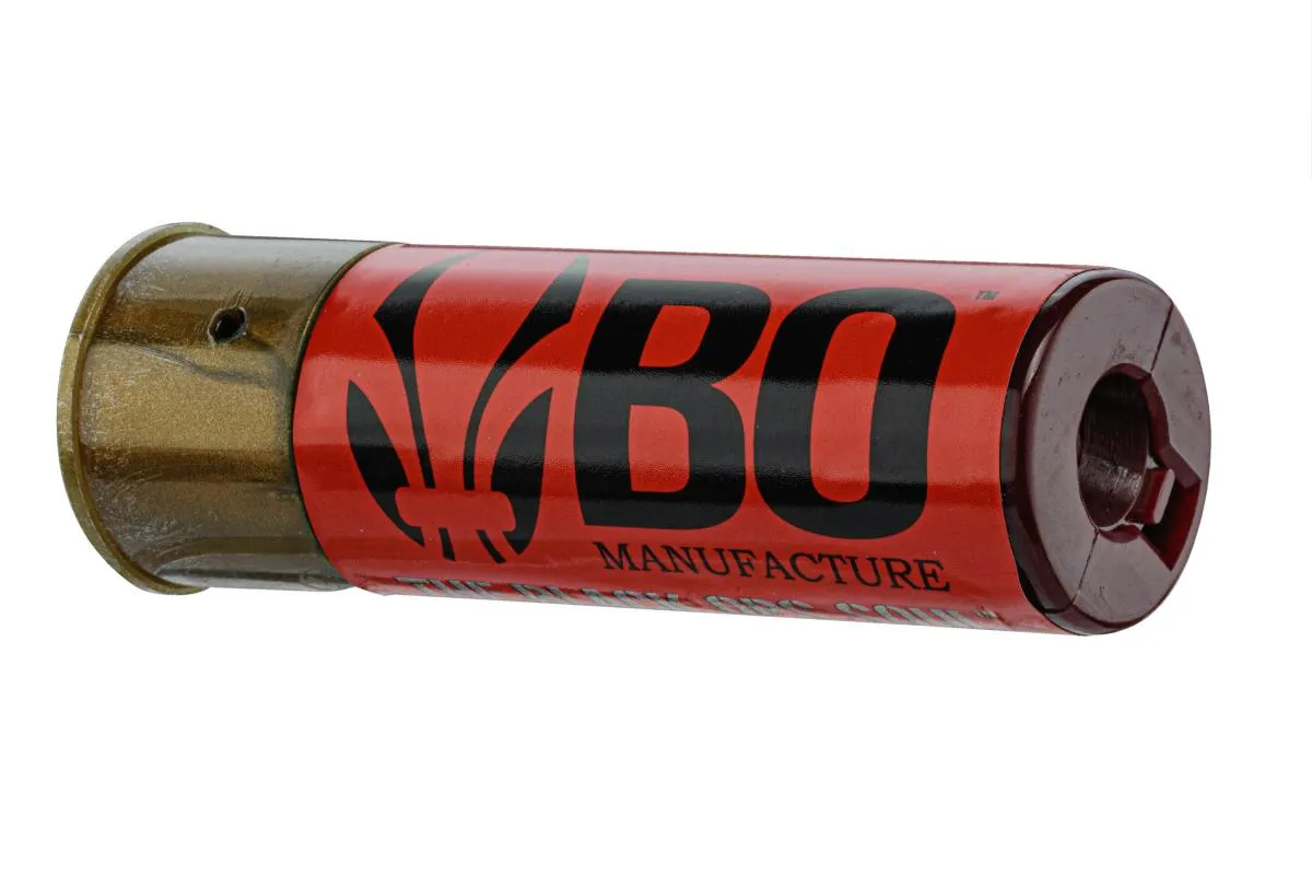 FABARM STF12 Initial Short Shotgun US Tan 6mm Gas Non Blowback