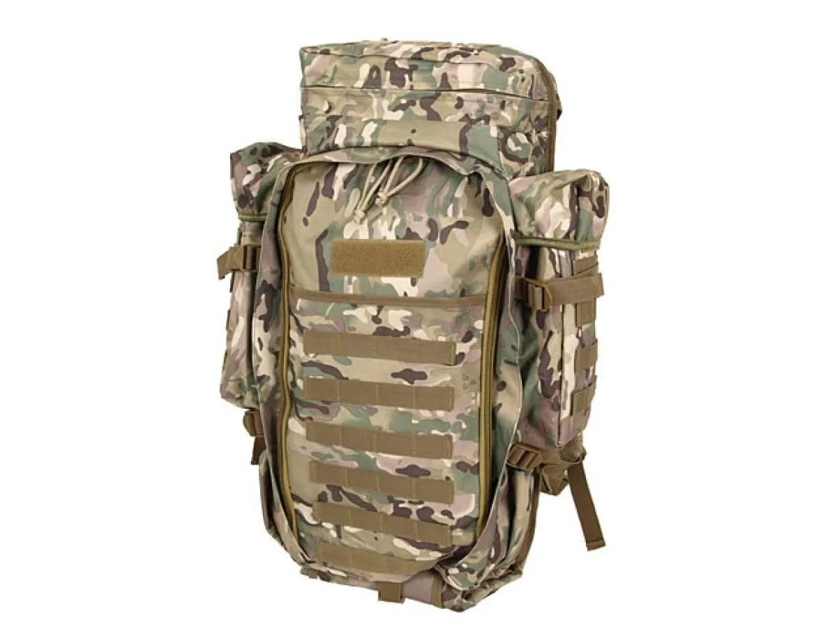 8Fields 40L Sniper Rucksack Multicamo