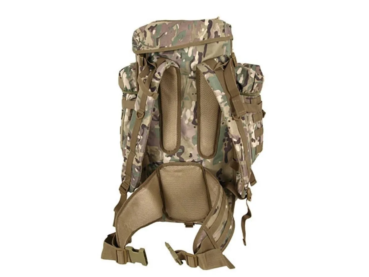 8Fields 40L Sniper Rucksack Multicamo