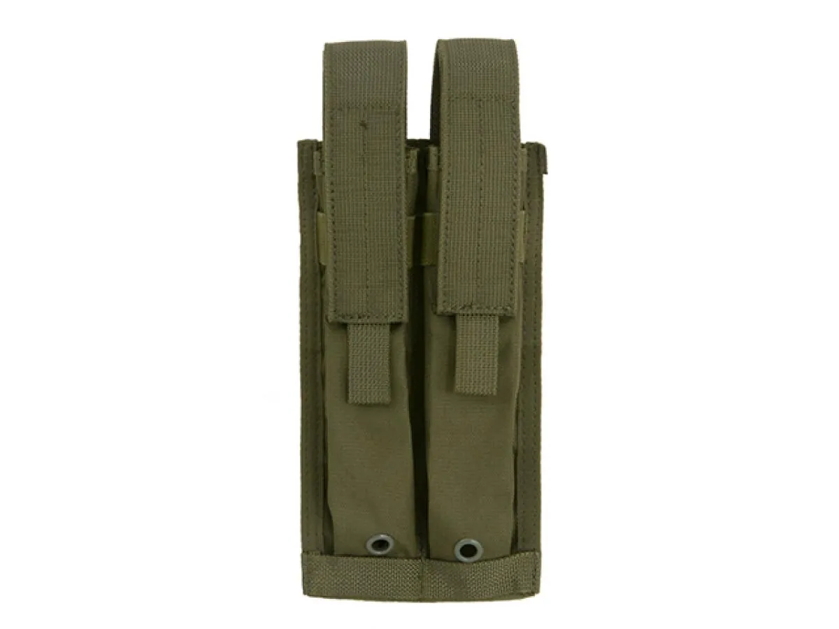 Double Pouch P90/UMP/MP5 Olive