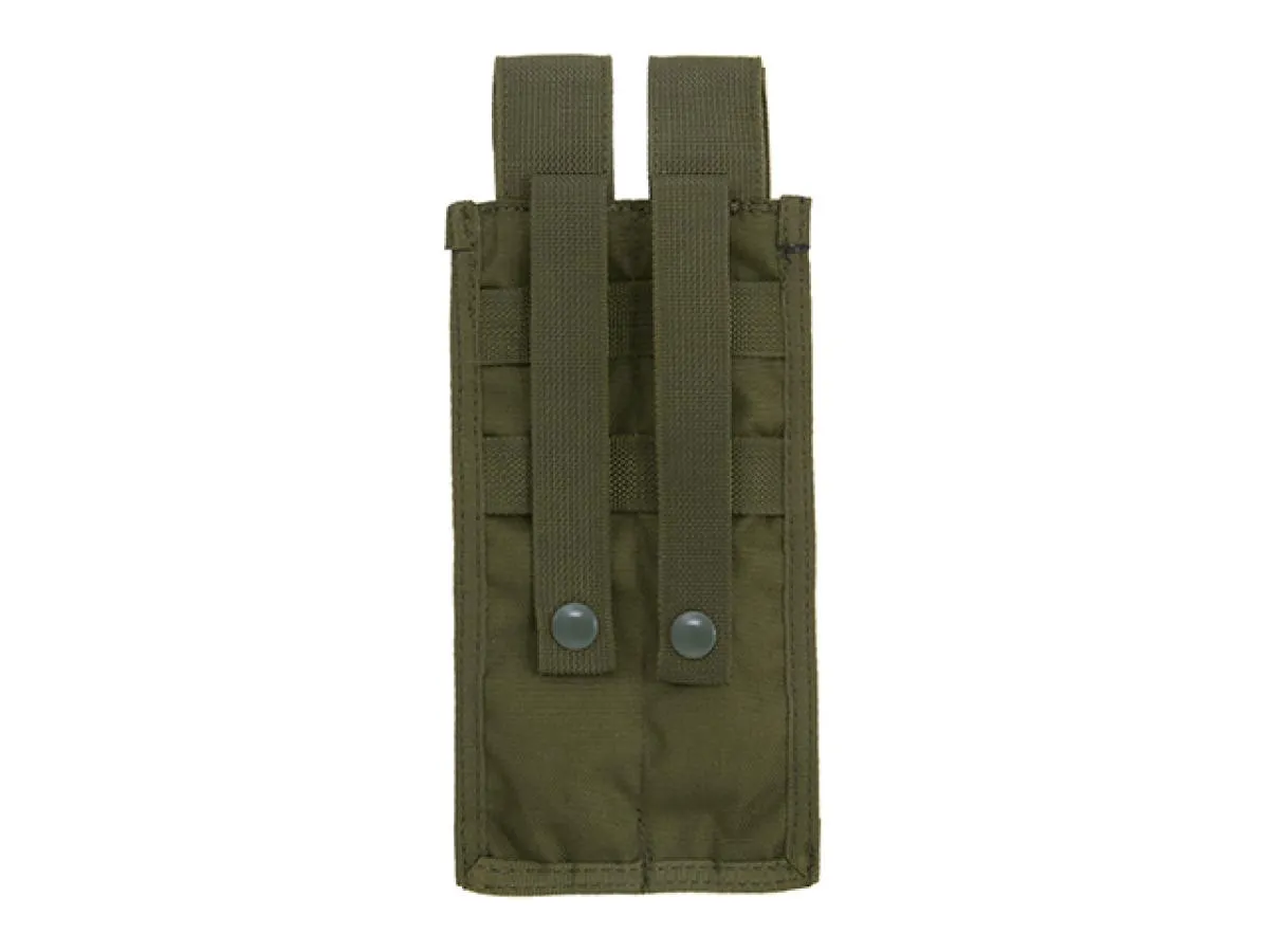 Double Pouch P90/UMP/MP5 Olive
