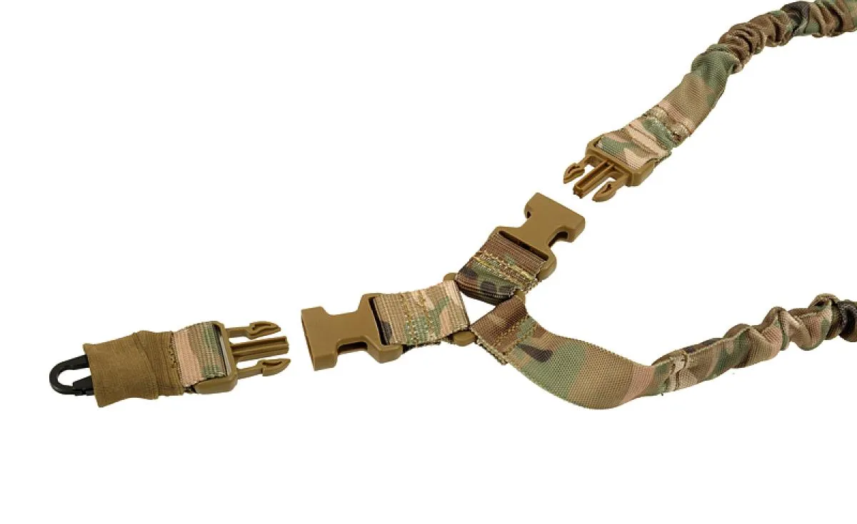 Specna Arms One-Point Tactical Sling III Multicam
