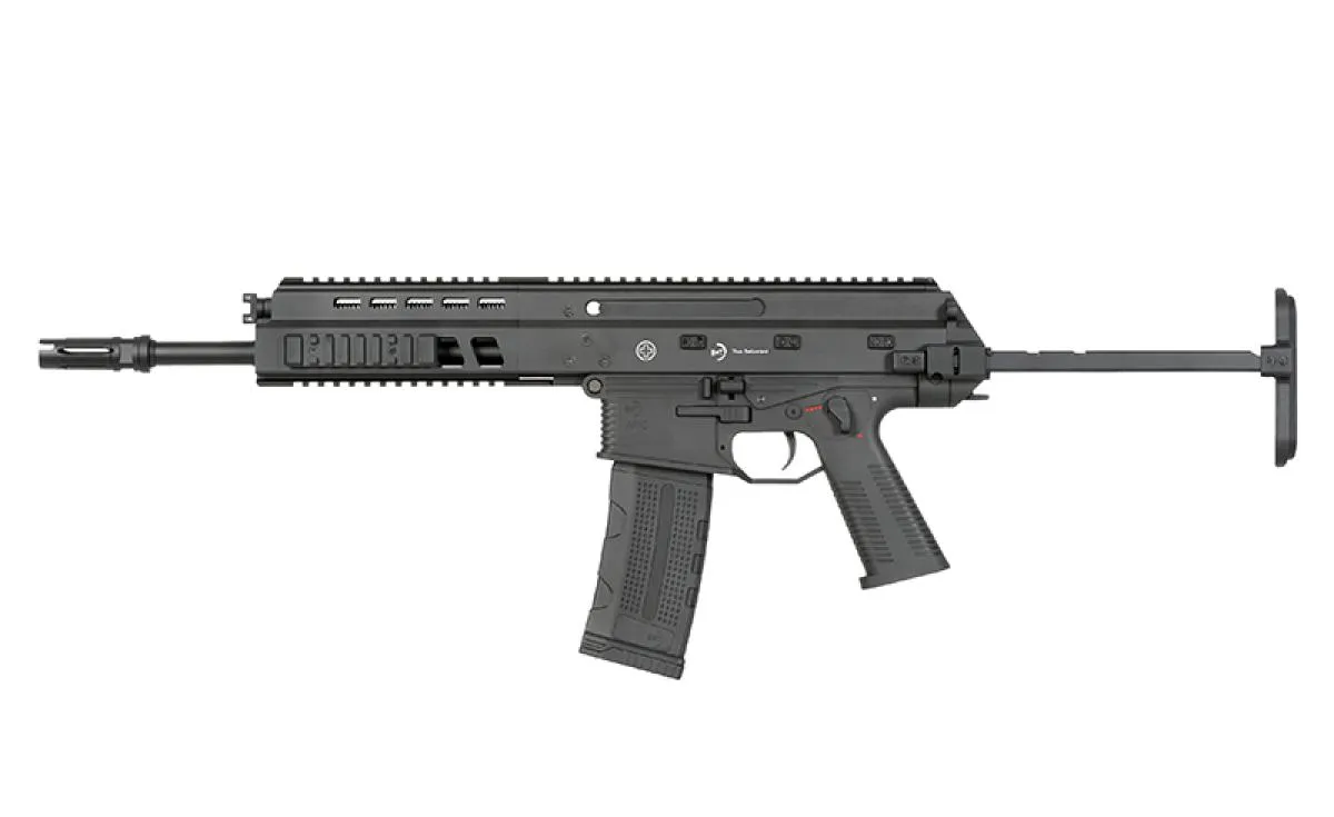 Double Eagle B&T APC 556 ETU Black 0,5 Joule AEG