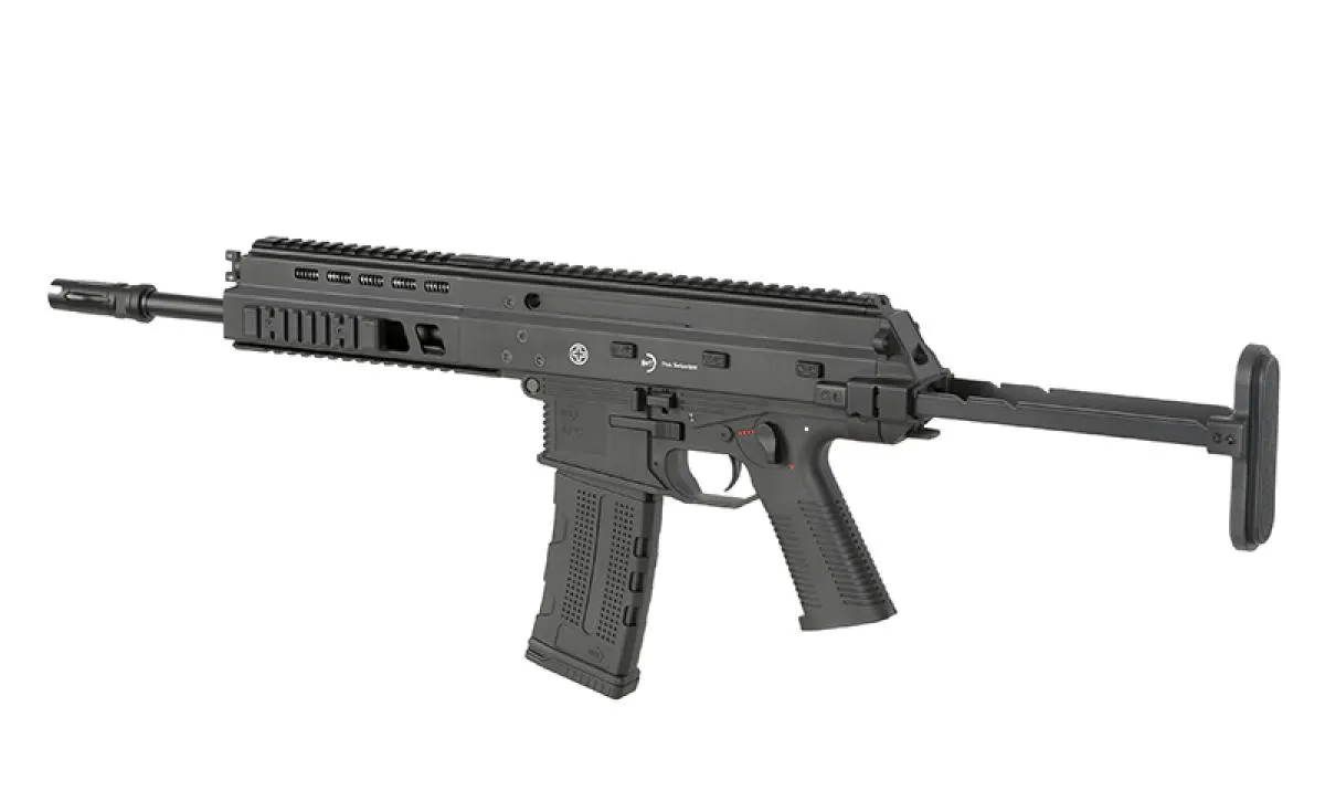 Double Eagle B&T APC 556 ETU Black 0,5 Joule AEG