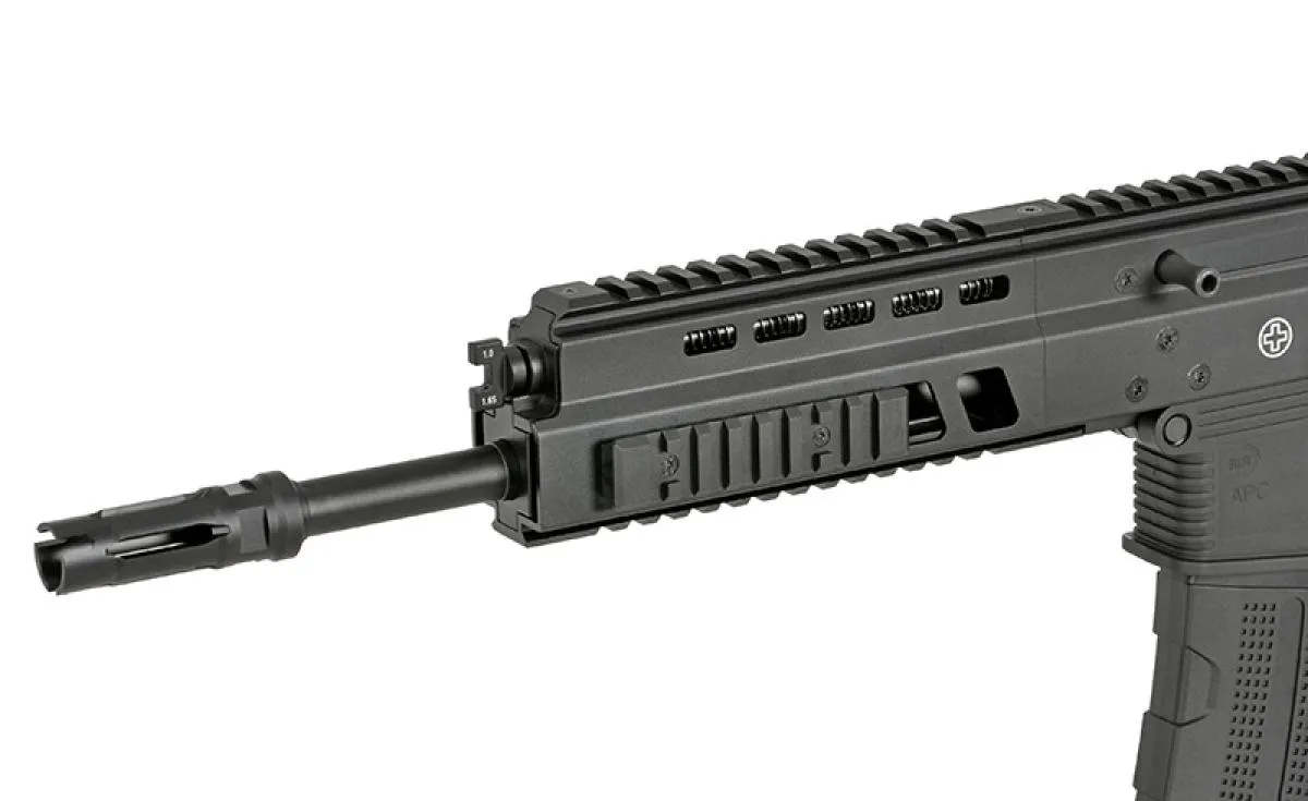 Double Eagle B&T APC 556 ETU Black 0,5 Joule AEG