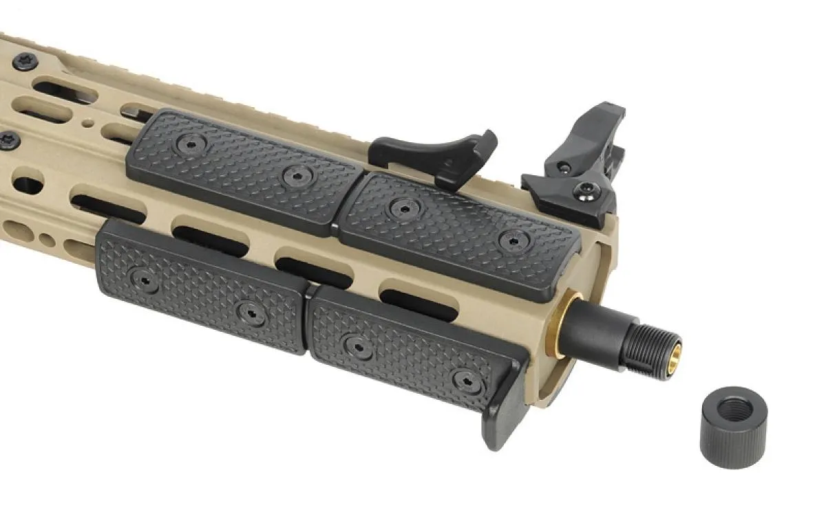 Double Eagle UTR45 M917G Tan 0,5 Joule AEG ab 14J