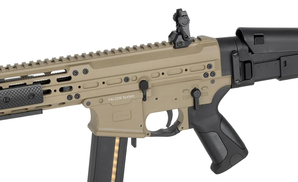 Double Eagle UTR45 M917G Tan 0,5 Joule AEG ab 14J