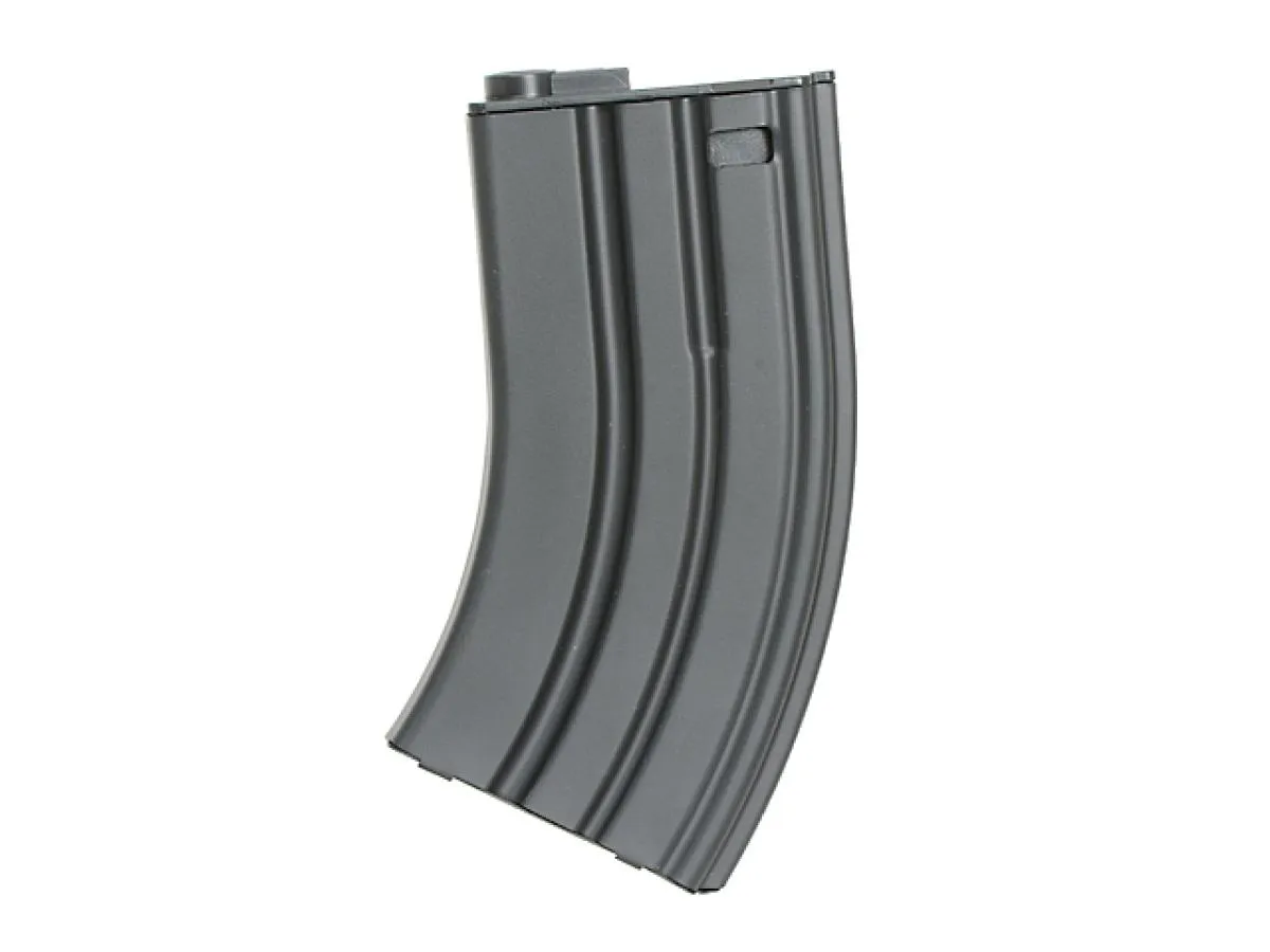 Double Eagle Steel 130 Schuss Mid-Cap Magazin für M923A Serie