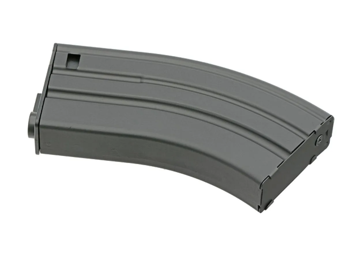 Double Eagle Steel 130 Schuss Mid-Cap Magazin für M923A Serie