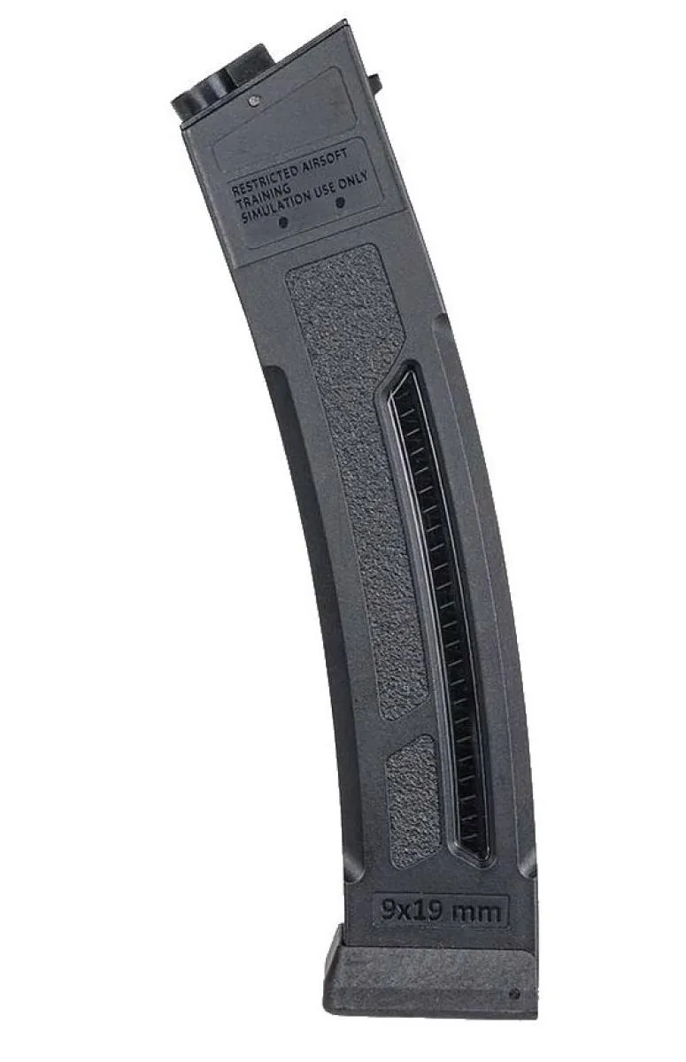 G&G MXC9 Mid-Cap 130 Schuss