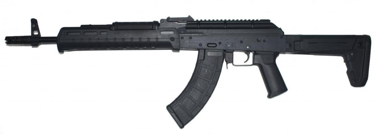 Cyma CM680B AKM AEG 0,5 Joule ab 14