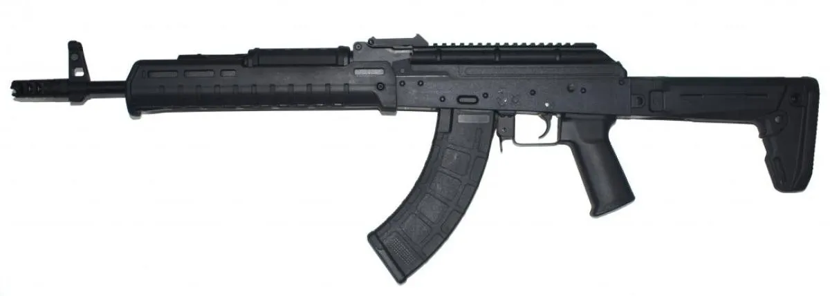 Cyma CM680B AKM AEG 0,5 Joule