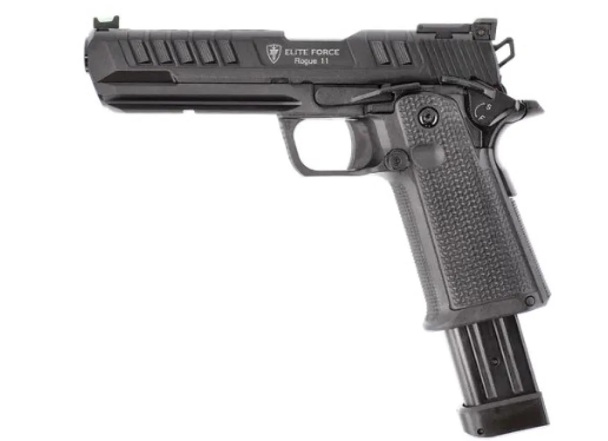 Elite Force Rogue 11 CO2 Black 1,3J