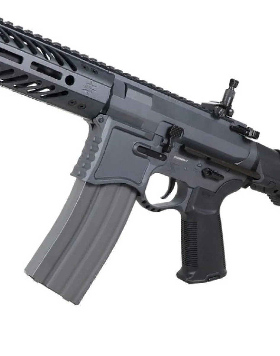 G&G SBR8 7" Rifle Grey 0,5 Joule AEG