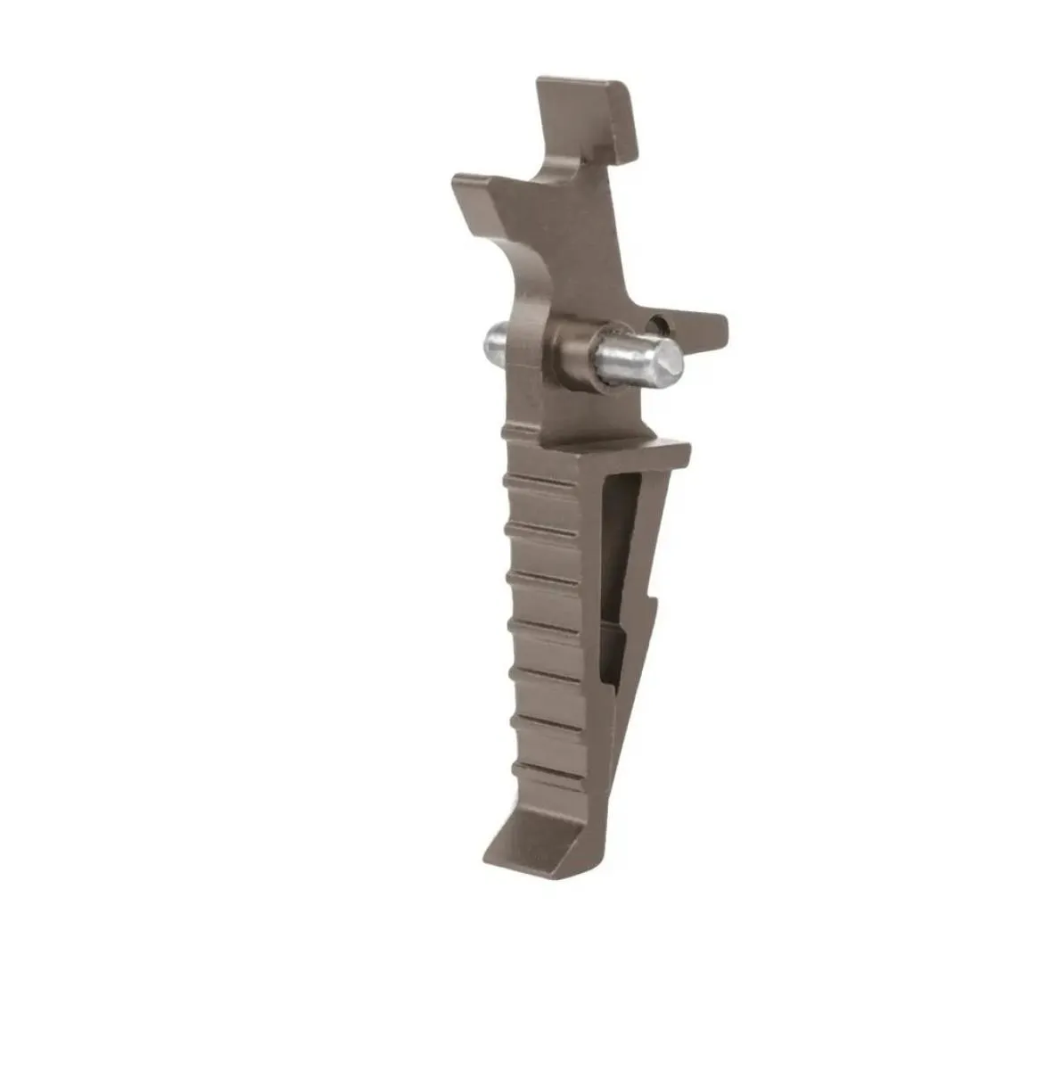 5KU Trigger für M4/M16 Series Alluminium Dark Earth