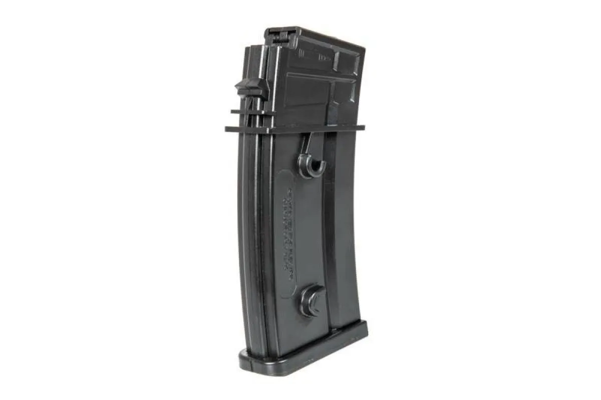 Cyma Arms Mid-Cap 130 BB Magazin suitable for G/G36 Series