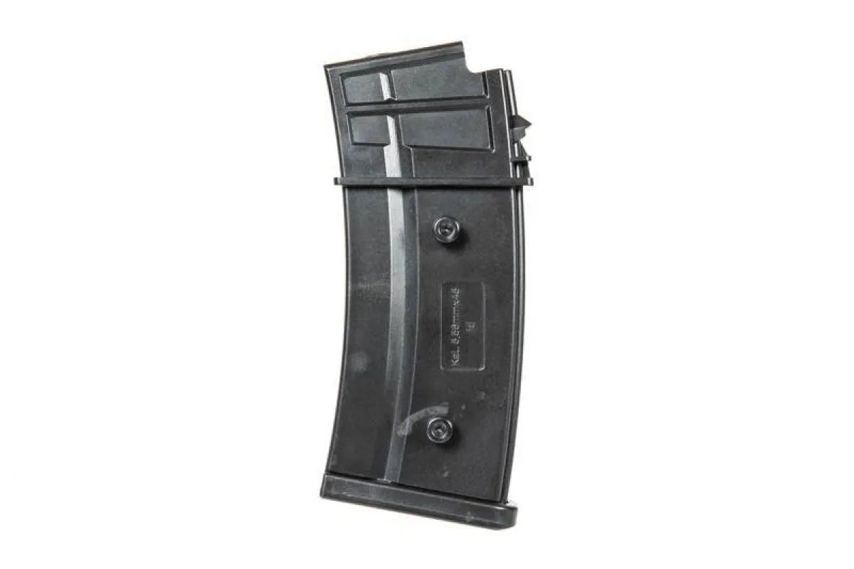 Specna Arms Mid-Cap 140 BB Magazin suitable for G/G36 Series