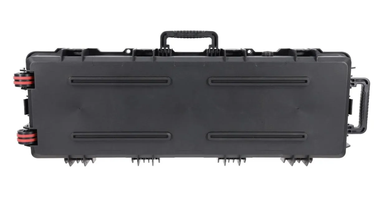 Specna Arms Gewehrkoffer , Wasserdicht, Innen Würffelschaum 100cm