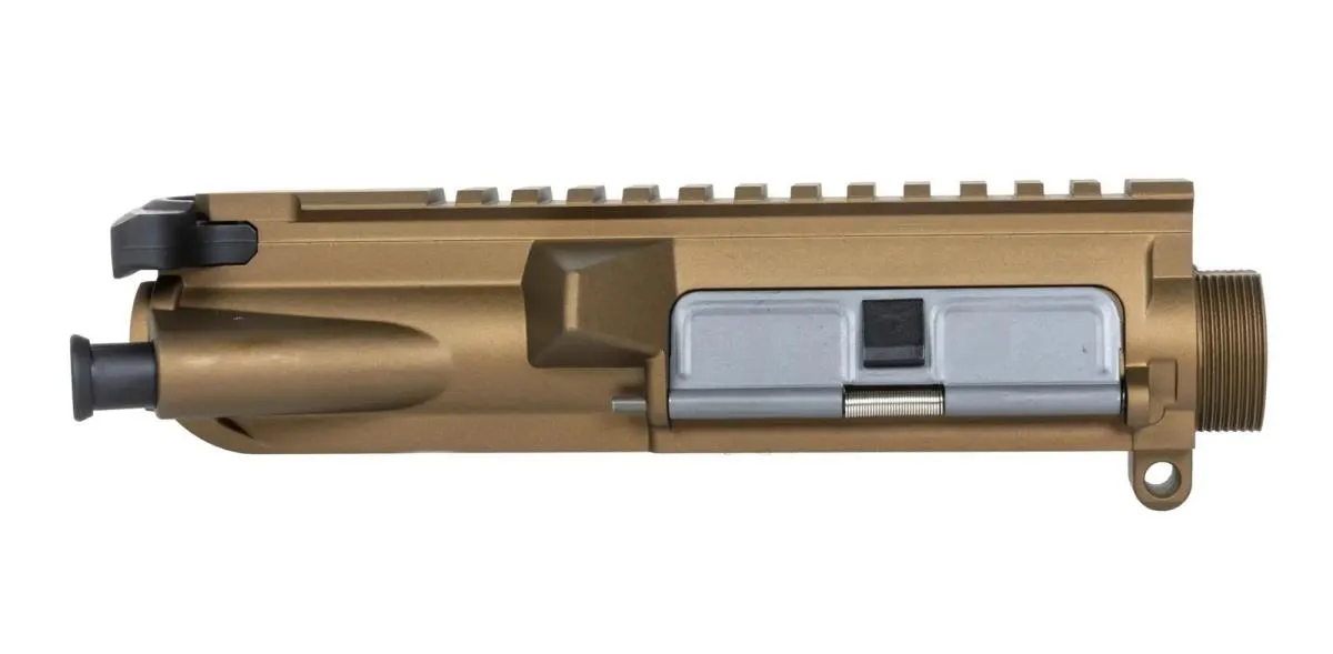 Specna Arms Upper Receiver AR15 H-Prime Chaos Bronze
