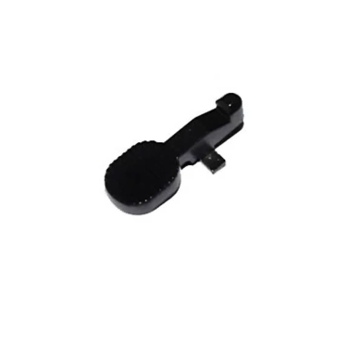 SRC Bolt-Catch Black(Fake-Knob) für M4/M16 Modelle