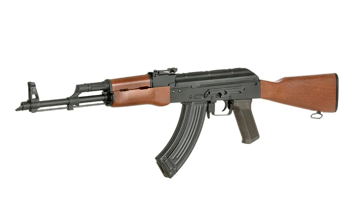 AK47 Sports Line mit ETU & Mosfet max 0,5Joule S&T ab14