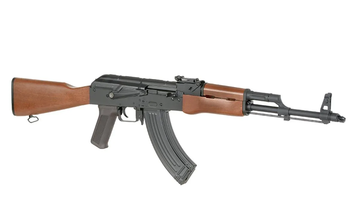AK47 Sports Line mit ETU & Mosfet max 0,5Joule S&T ab14