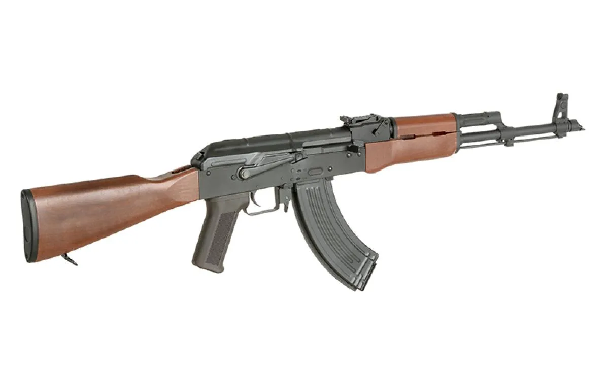 AK47 Sports Line mit ETU & Mosfet max 0,5Joule S&T ab14