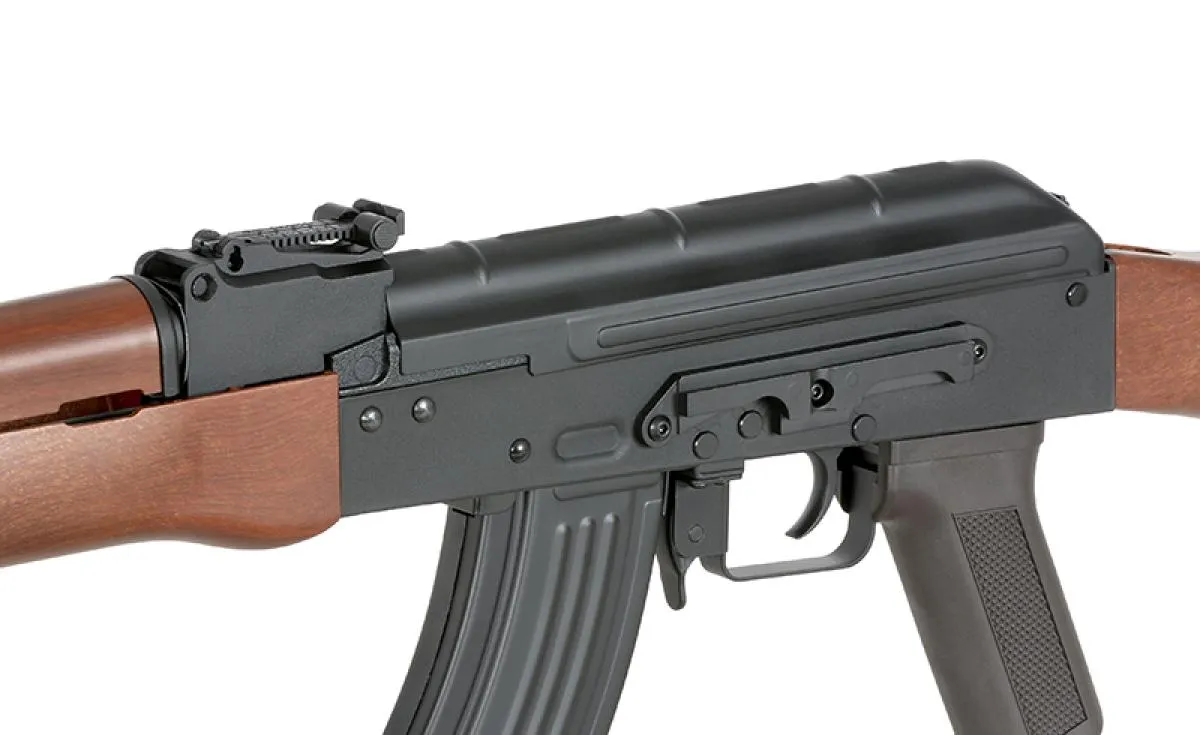 AK47 Sports Line mit ETU & Mosfet max 0,5Joule S&T ab14