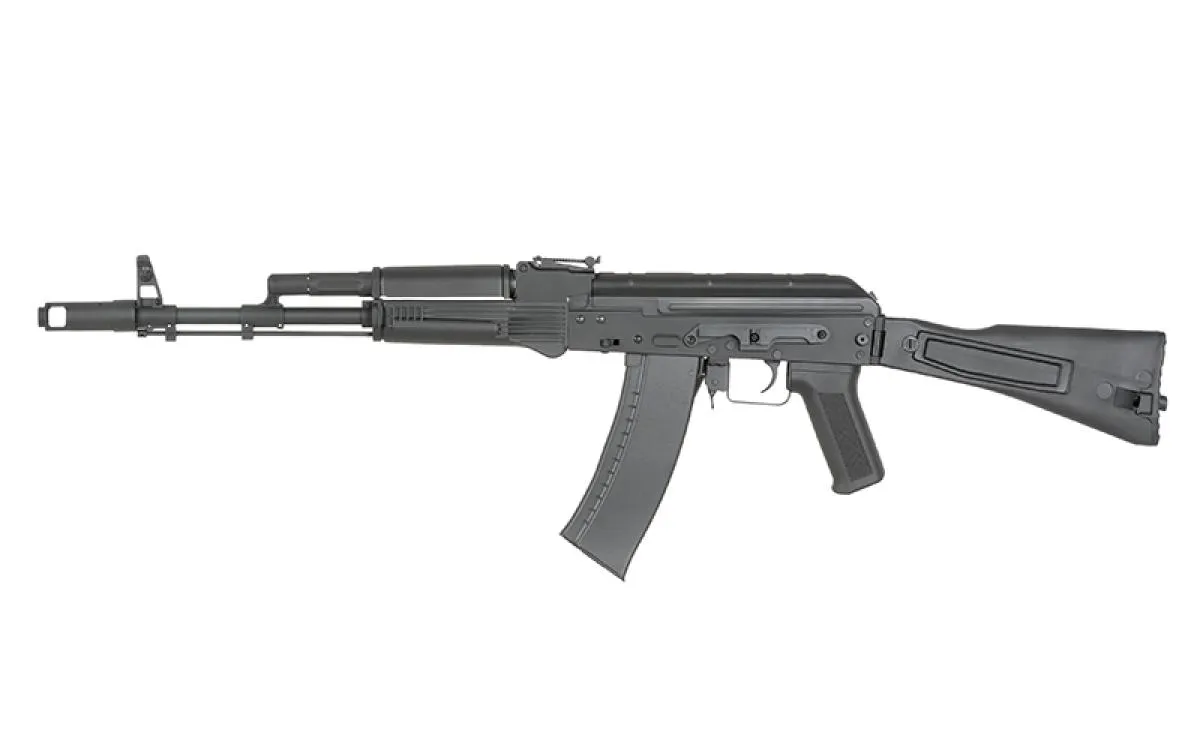 AK74M Sports Line mit ETU & Mosfet max 0,5Joule S&T ab14