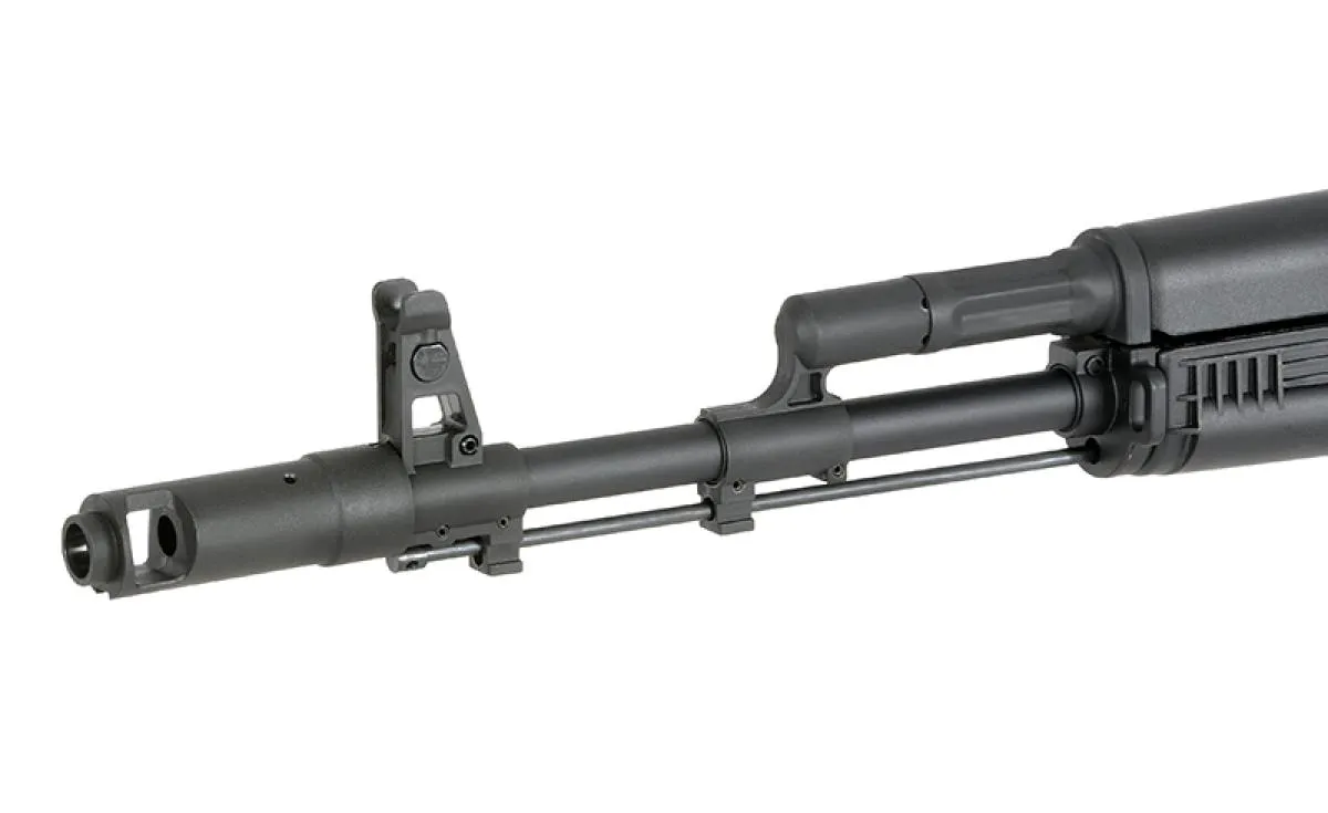 AK74M Sports Line mit ETU & Mosfet max 0,5Joule S&T ab14