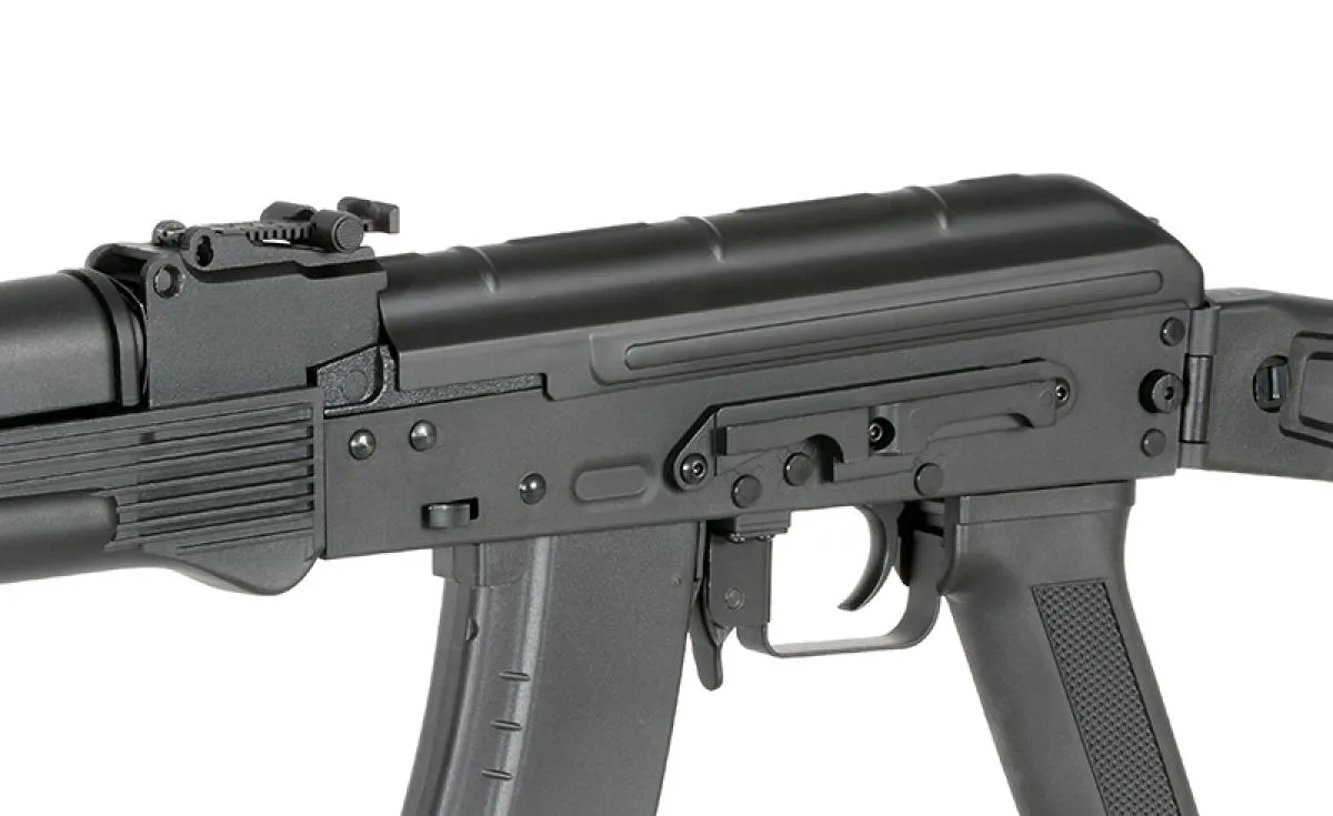 AK74M Sports Line mit ETU & Mosfet max 0,5Joule S&T ab14