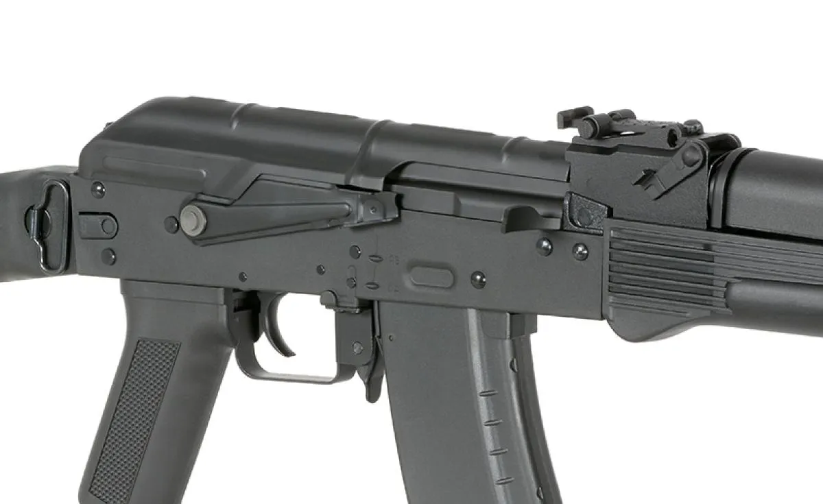 AK74M Sports Line mit ETU & Mosfet max 0,5Joule S&T ab14